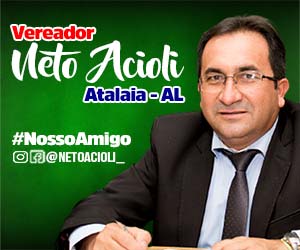 Neto Acioli