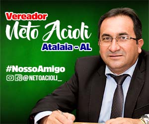 Neto Acioli