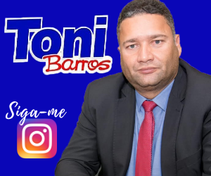 Vereador Toni Barros 2