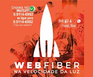 WebFiber - Internet Banda Larga