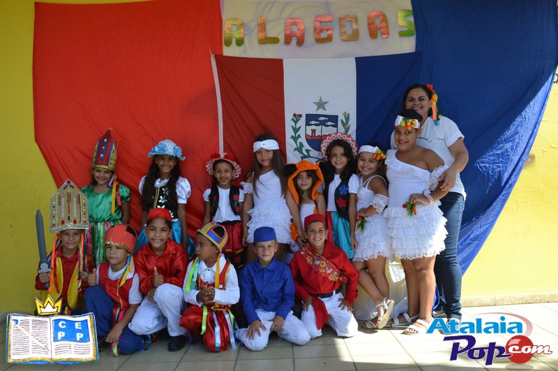 3º Dia da MAP 2015 - Centro Educacional O Pequeno Príncipe