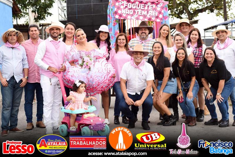 Casamento Matuto de Atalaia 2023