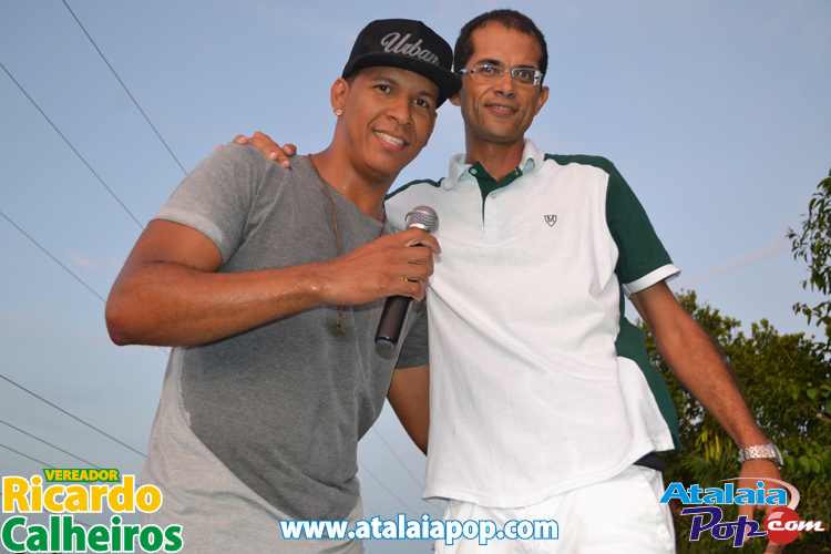 Bloco Ressaca Curada 2016