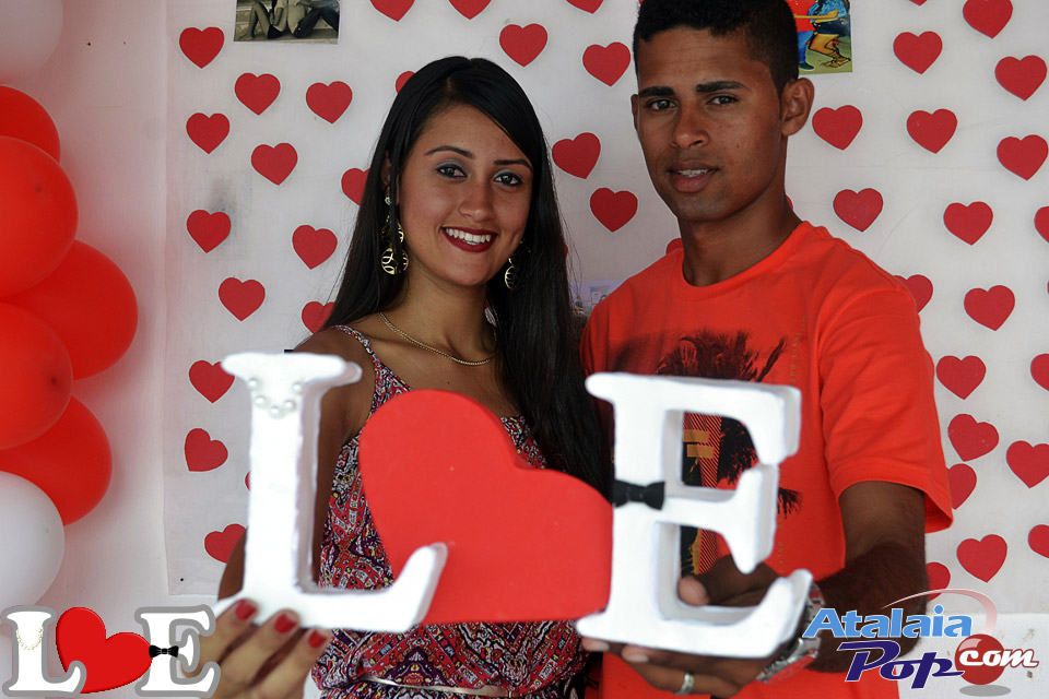 Noivado Letícia e Eduardo