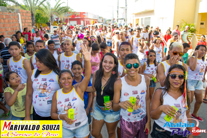 Bloco Curte e Bebe 2017