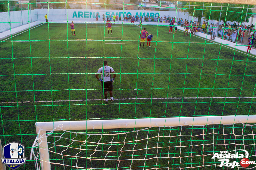 Arena Santo Amaro
