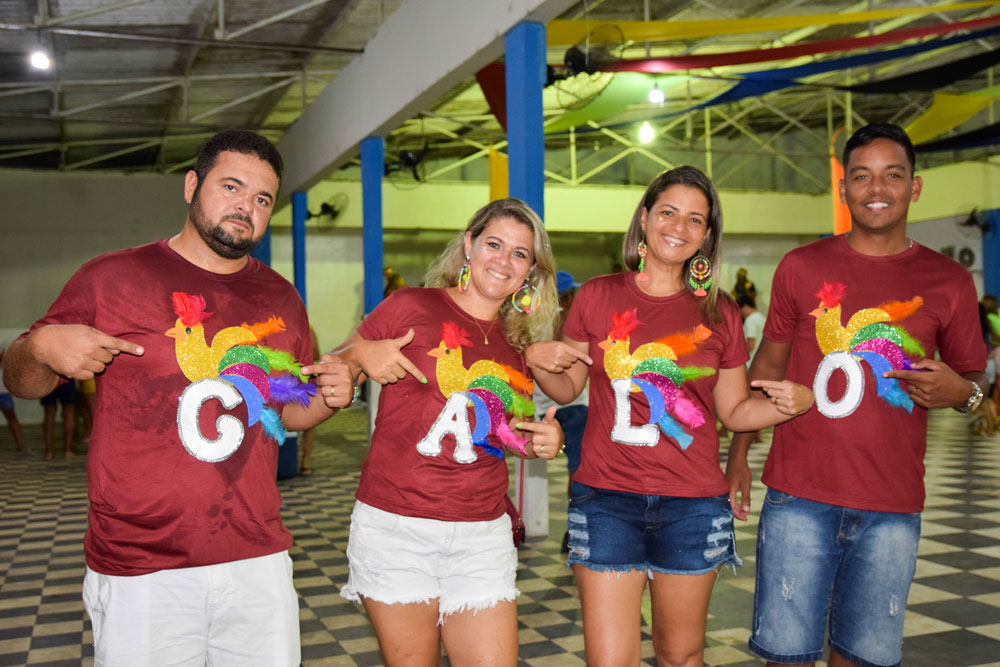 Bloco Galo do Helhinho 2019