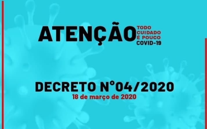 Decreto foi publicado na manhã desta quinta-feira (19), no Diário Oficial dos Municípios Alagoanos.
