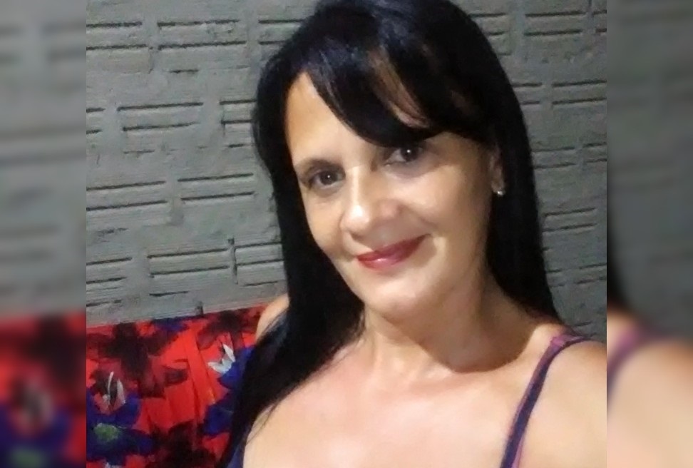 Silvania nasceu na antiga Usina Uruba, em Atalaia.