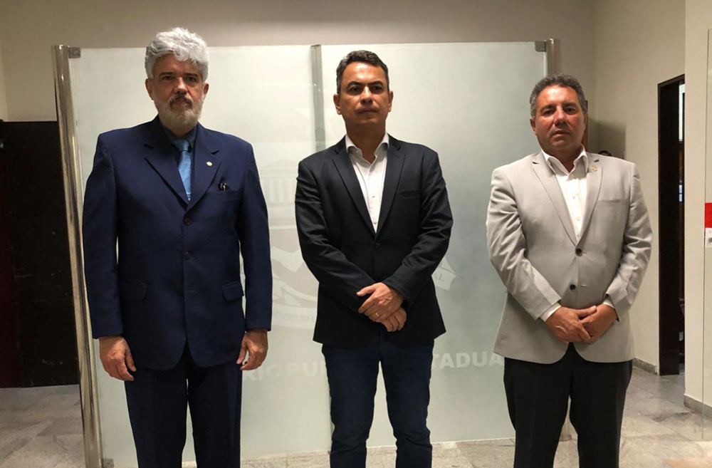 Caberá ao governador de Alagoas, Renan Filho, decidir quem comandará os destinos do MPAL pelos próximos dois anos.