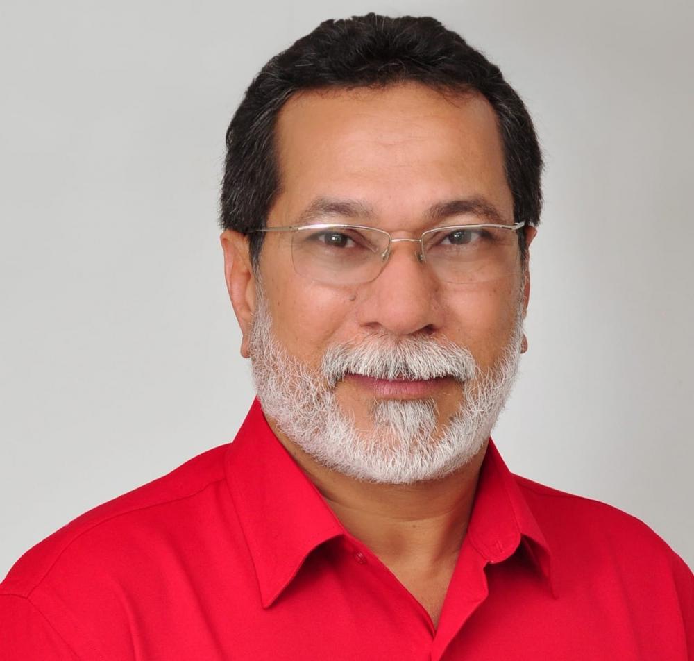 Professor Lesso já concorreu ao cargo de prefeito nas eleição de 2016. Também foi candidato a deputado estadual em 2018. 