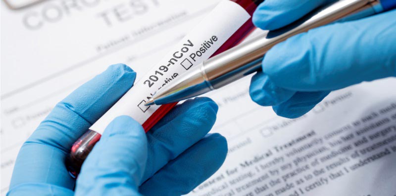 Atalaia já tem 16 casos recuperados.