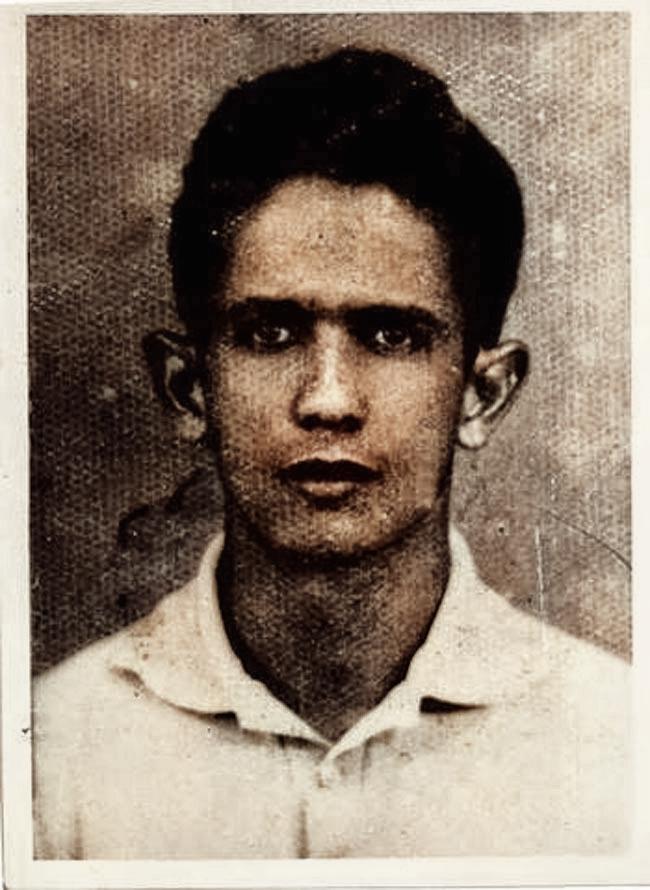 Odijas Carvalho de Souza foi morto em conseqüência de atos de tortura praticadas por agentes estatais