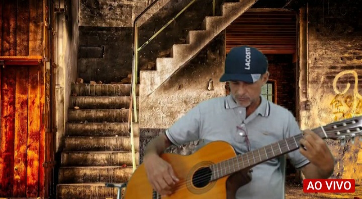 Músico atalaiense, Kal Bidu. 