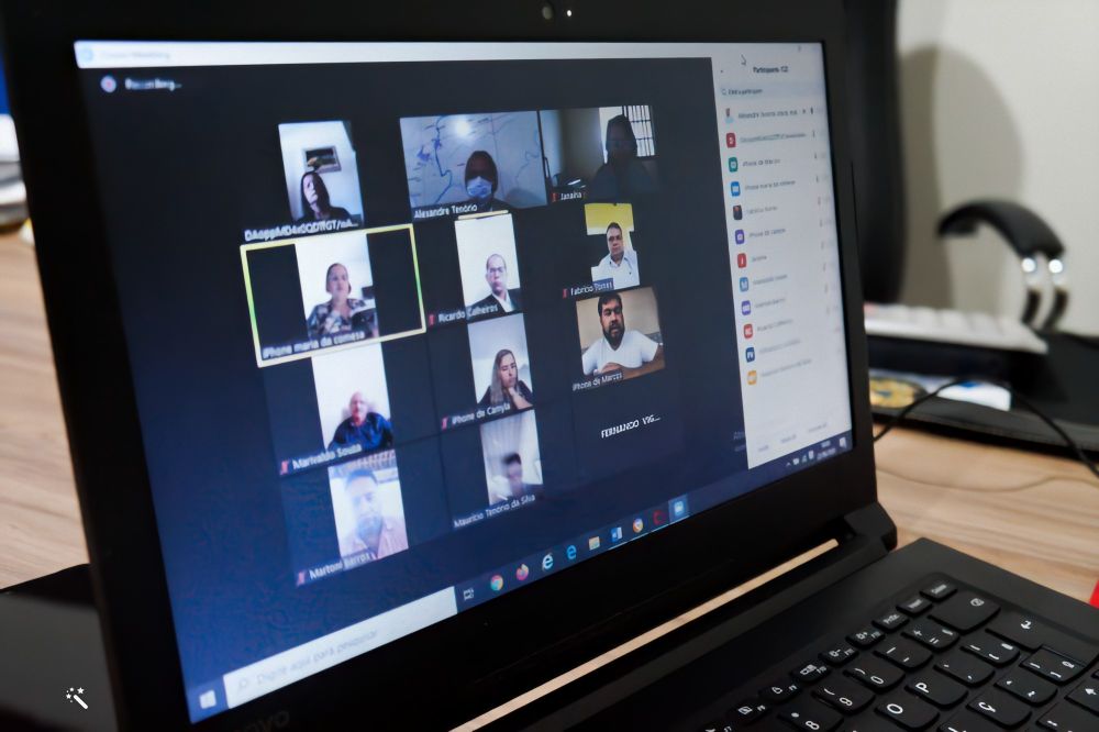 Câmara de Atalaia realiza duas sessões extraordinária de forma virtual.