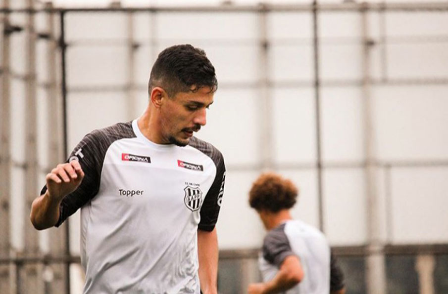 Foto: Luiz Guilherme Martins/PontePress