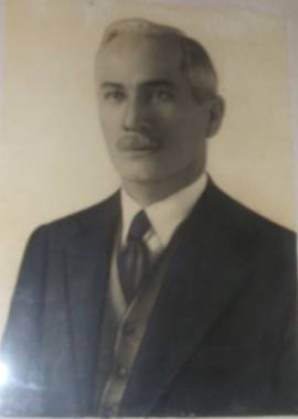 Dr. João Carlos de Albuquerque