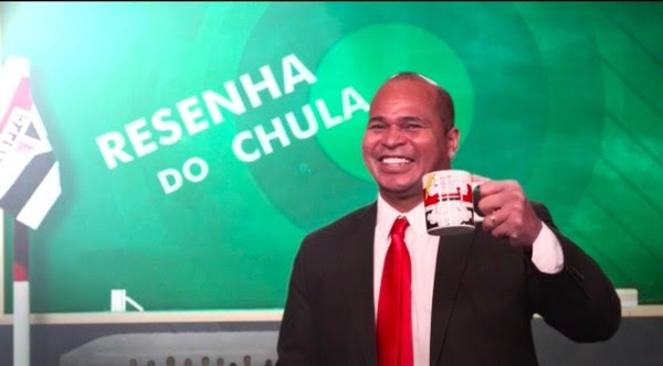 Aloisio Chulapa relembra a história da campanha que terminou em mais uma taça no Morumbi.