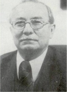 Dr. João Carlos de Albuquerque Filho
