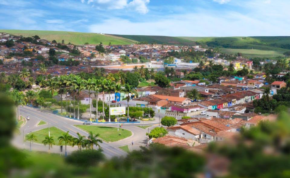 Atalaia avança à fase amarela do distanciamento social. 