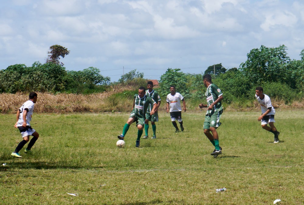 Corinthians venceu novamente o Palmeira e garantiu com tranquilhidade a sua classificação.
