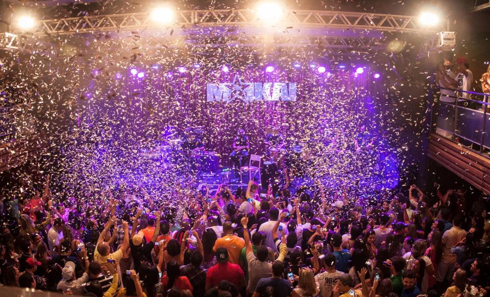 Setor foi o primeiro a parar suas atividades por conta da pandemia do novo coronavírus.