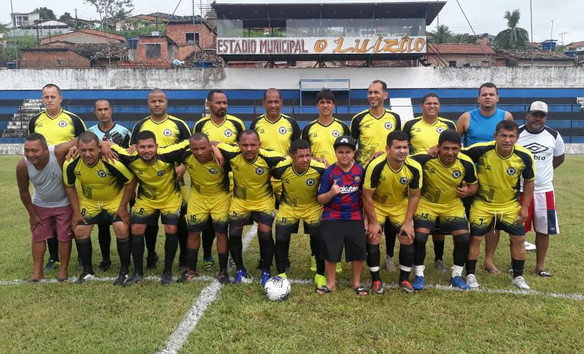 Amigos de Ouricuri é o representante de Atalaia na competição. 