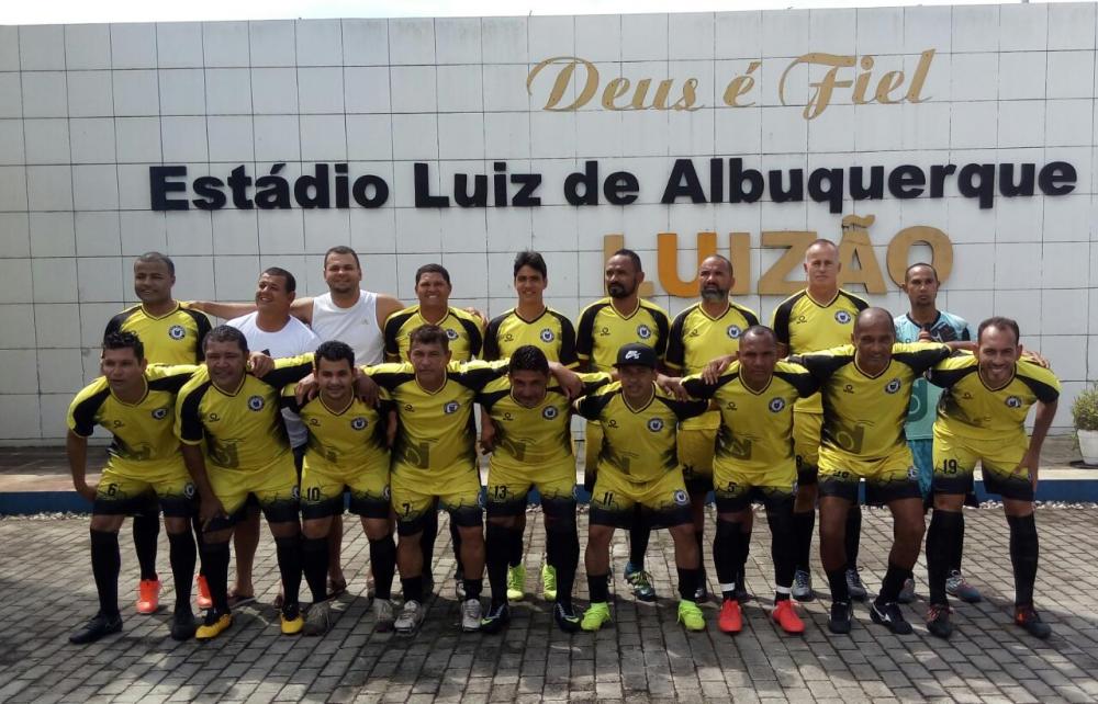 Amigos de Ouricuri é o representante de Atalaia na competição. 