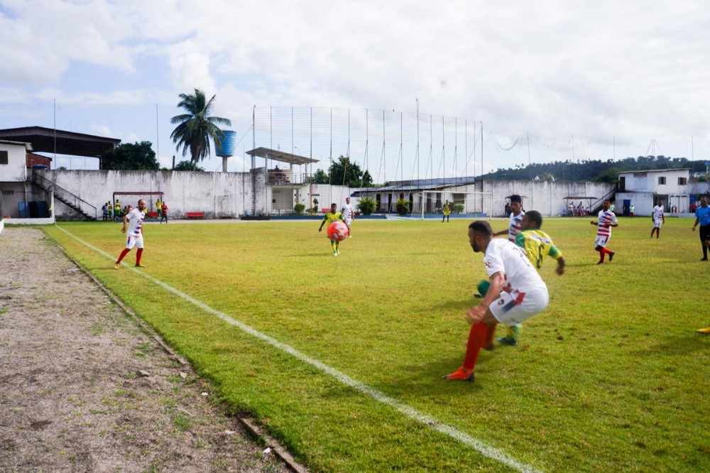 Campeonato Atalaiense de Futebol da 2ª Divisão