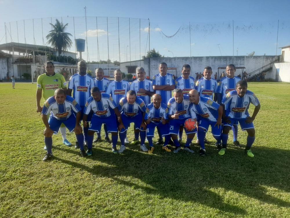 Girador vence mais uma e ameaça liderança do Sport Atalaia.