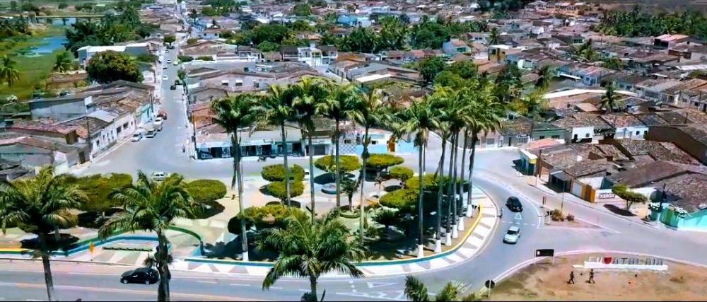 São 575 casos confirmados no município.