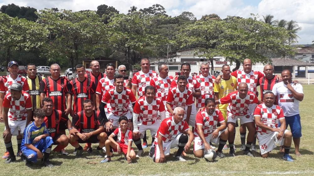 ECO Master enfrentou a equipe do Motorizado.