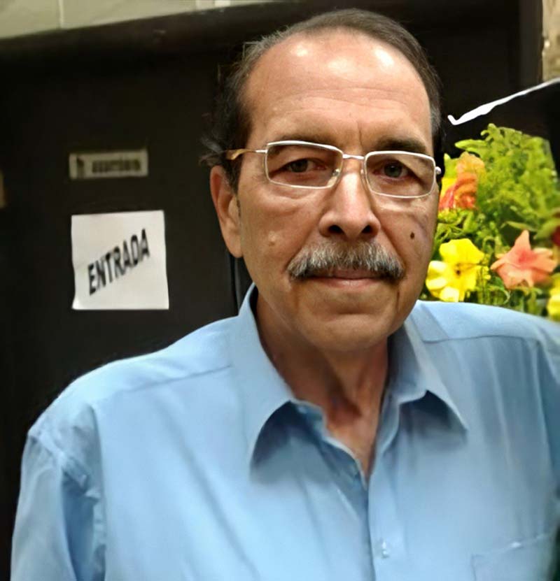José Humberto Craveiro de Medeiros.