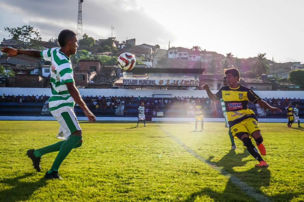 3º Tempo Girador venceu o Vira Copos nos pênaltis. 