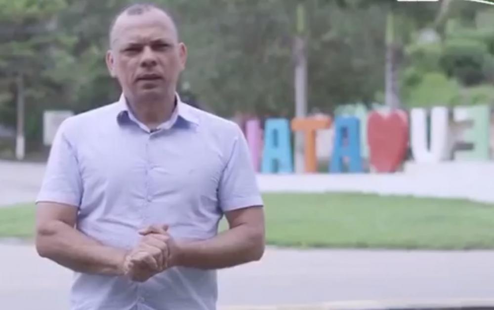 Jota Jéo quer implantar Escola Cívico-Militar em Atalaia.