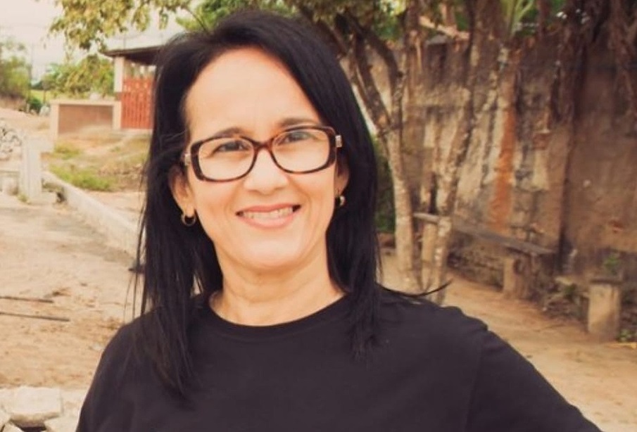 Vereadora Janaína do Cal vai exercer seu segundo mandato na Câmara Municipal de Atalaia.