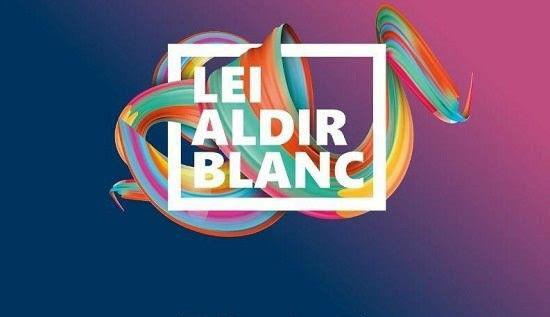 Lei Aldir Blac auxílio financeiro ao setor cultural, foi regulamentada pelo Presidente Jair Bolsonaro.