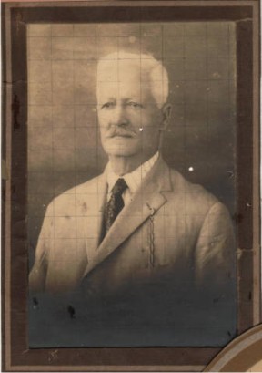 João Evangelista da Costa Tenório