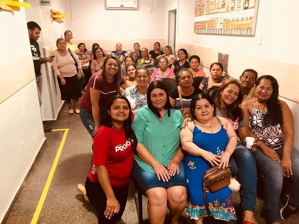 Secretaria Municipal de Saúde