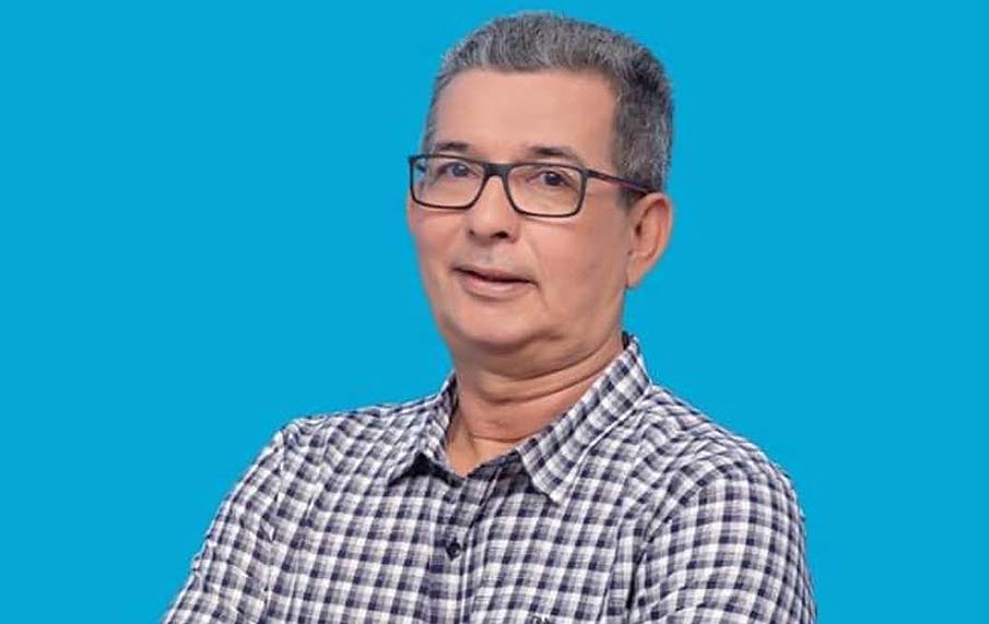 Fernando Vigário foi o terceiro vereador mais votado na eleição do dia 15 de novembro.