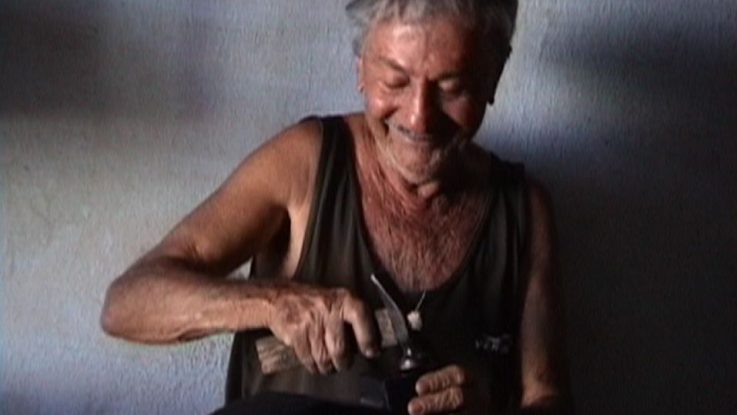 Antônio Aurélio de Morais, o Tonho Sapateiro.