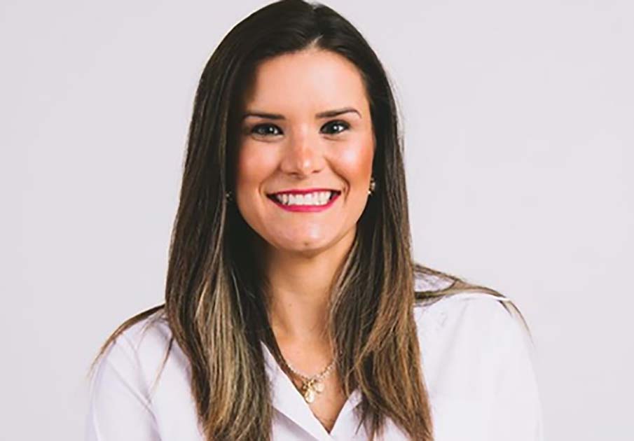 Ceci Rocha se prepara para iniciar seu governo em 1º de janeiro. 