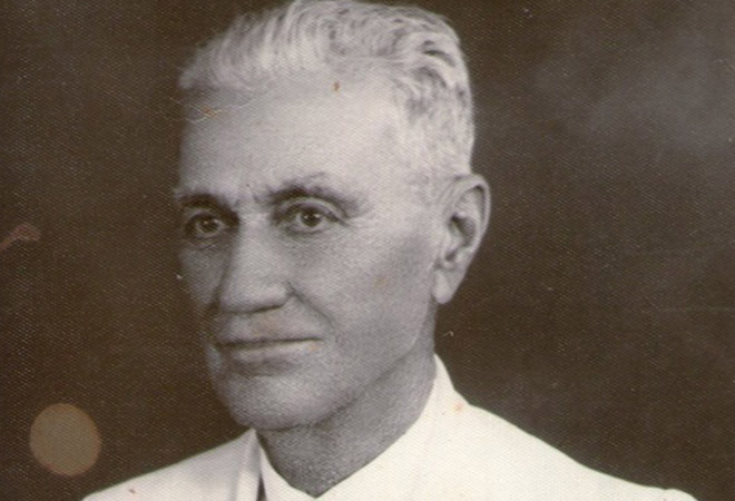 Prefeito Manoel de Miranda Cabral