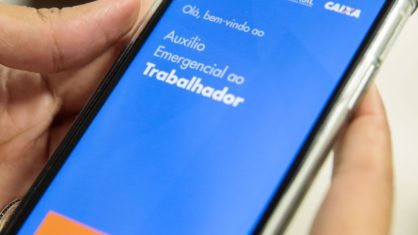 Proposta visa estender o Auxílio Emergencial até o fim de março de 2021.