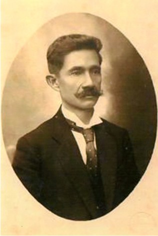 Joaquim Fortunato Bittencourt Filho