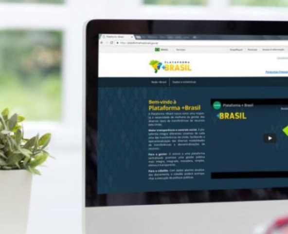 Rede +Brasil. Foto: Divulgação.