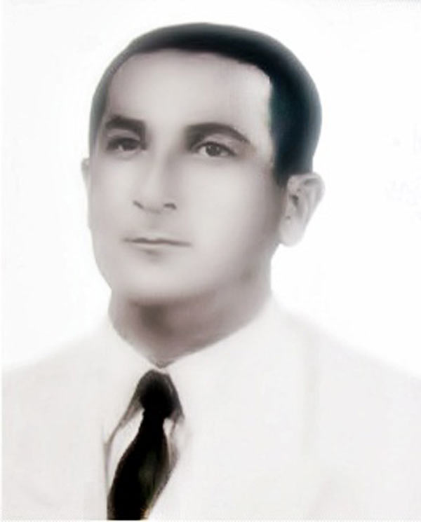 Prefeito José Lopes Duarte - Zeca Lopes