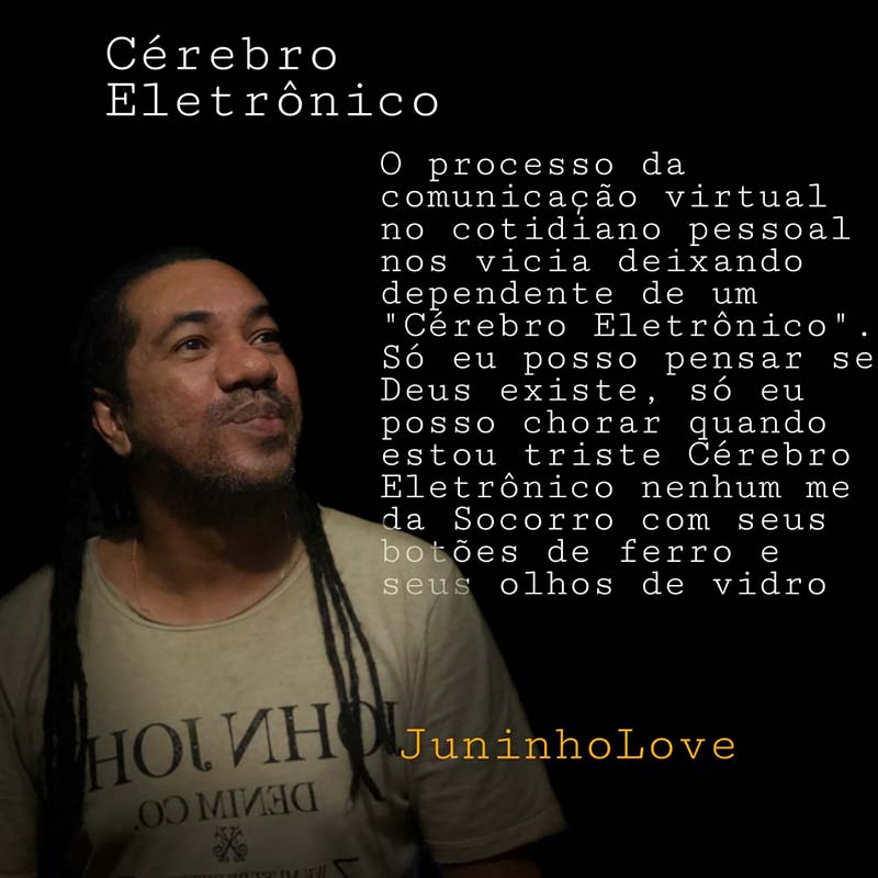 Juninho Love.