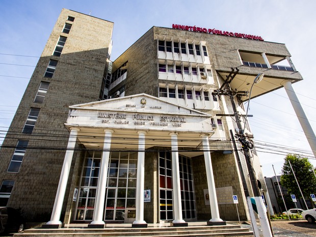 Recomendação do MP/AL.