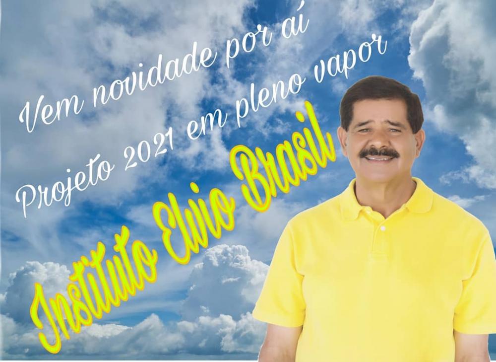 Instituto Elvio Brasil.